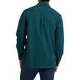 thumbnail image 2 of WRANGLER WRG SOLID L/S SHIRT, 2 of 4