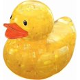 thumbnail image 3 of Duck, Original 3D Crystal Puzzle, Engaging and Entertaining Unique Puzzle, Qua, 3 of 5