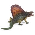 thumbnail image 3 of Figura de acción de Modelo animal de dinosaurio Dimetrodon lindejuan juguete para niños, 3 of 5