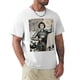 thumbnail image 1 of Camiseta de verano para hombre camisa de Juana de Arco Albert Lynch camiseta de sudor Camiseta de cuello redondo camisetas de algodón para hombre, 1 of 7