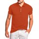 thumbnail image 1 of Men's Shirt Super Light Short Sleeve Casual Men's Wear 2XL, 1 of 5