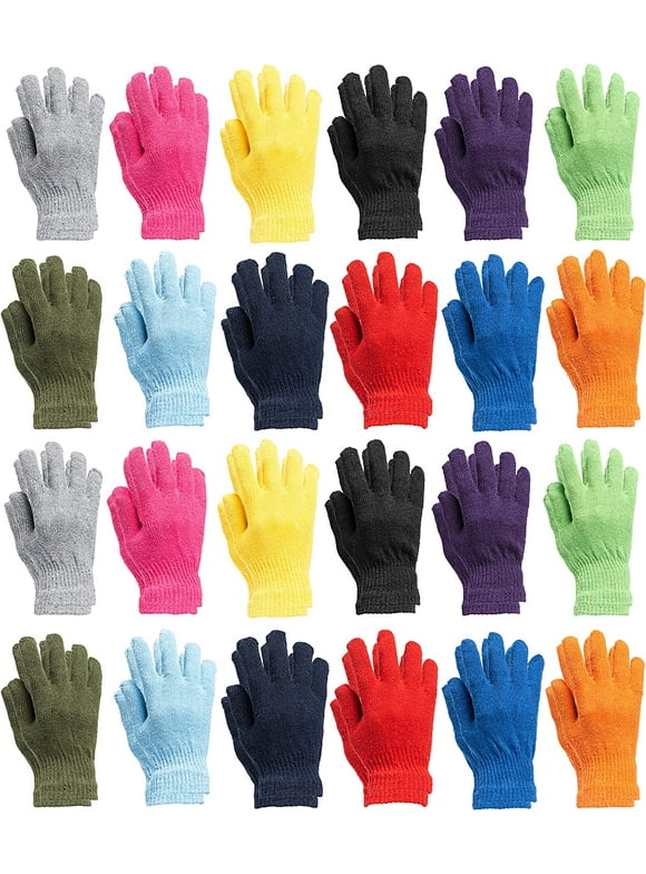 Kids Gloves Bulk