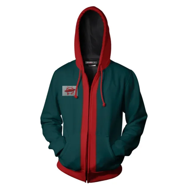 Película Spinne Frauen Sudadera con capucha Gwen Stacy Cosplay Kostüm Kapuzen jacke Mäntel Männer Frauen Jersey Entrenamientos anzug Sporta nzug