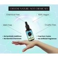 thumbnail image 3 of Mezcla de aceites esenciales Earth N Pure Positividad 15 ml, 3 of 6