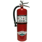 Fire Extinguisher, Halotron, 1A:10B:C