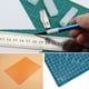 thumbnail image 1 of Tabla de cortar de líneas de rejilla de PVC duradera A4, estera de corte profesional autocurativa, herramientas de bricolaje multiusos, almohadilla cortada, 1 of 8