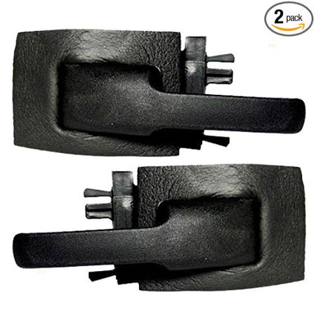 Driver And Passenger Inside Inner Door Handles Replacement For