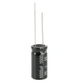 thumbnail image 4 of 5 x 25V 1000UF 105℃ Radial Electrolytic Capacitor 10x20mm, 4 of 4