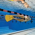 thumbnail image 2 of Finis Foil Monofin - Adult Unisex, 2 of 3