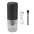 thumbnail image 2 of Electric Coffee Grinder, USB Full Automatic Cordless Electric Coffee Bean Grinder  For Home, 2 of 8