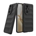 thumbnail image 2 of Case For Huawei Honor 200 Pro 5G Back Cover Case Soft Silicone Anti-fall Shockproof Protection Funda Coque Phone Cases black For Honor 200, 2 of 6