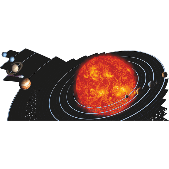 H69326 Solar System