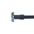 thumbnail image 4 of Cable HD para llave NGFF M.2 A / E para portátil V8.0EXP GDC Base de tarjeta de video independiente externa 27cm Inevent EL3353-00B, 4 of 7