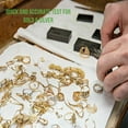 thumbnail image 4 of 2 Bottles JSP 14k 18k Gold Jewelry Test Acid Bottle Solution Scrap Gold Testing, 4 of 6