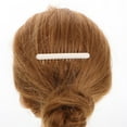 thumbnail image 4 of LOLIPPYY 8Ud Peines Laterales Frosted Para Estilo De Con Sujeción Firme Y Mate, 4 of 6