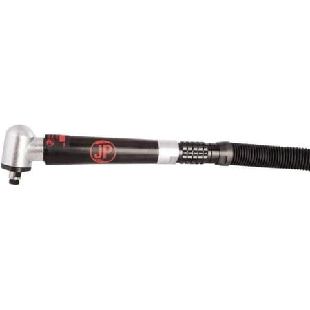 

PRO-SOURCE 1/8 Collet Angle Handle Air Angle Die Grinder 70 000 RPM Rear Exhaust 1.4 CFM 0.07 hp 90 psi 1/8 NPT Inlet