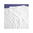 thumbnail image 3 of 1pc- His & Hers Matching T-Shirts for Couples - 100% Cotton, Short Sleeve, Crew Neck - Fun Love Heart & Arrow Design - Ideal for Valentine's Day & Birthday Celebrations - High-Quality, Comfortable Fa, 3 of 6