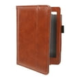 thumbnail image 1 of MOVTOTOP Protective Artificial Leather Case for E Reader Compatible with Kobo Aura Edition 2, 1 of 7