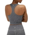thumbnail image 2 of Spiritual Gangster Womens Shakti Workout Running Crop Top, 2 of 2