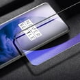 thumbnail image 5 of 1+7 Tempered Film One Plus 7 Silk Screen Full Screen Tempered Film For OnePlus 7 Pro 1 + 7 Protective Glass Tempered Protective Film, 5 of 8