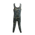 thumbnail image 4 of NAVA Azores 3.5mm Green Camo Wetsuit, 4 of 4