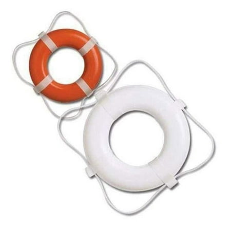 UPC: 0040011033666 | Taylor Made TAM366 20 in. Orange Foam Ring for No. 366 Buoy