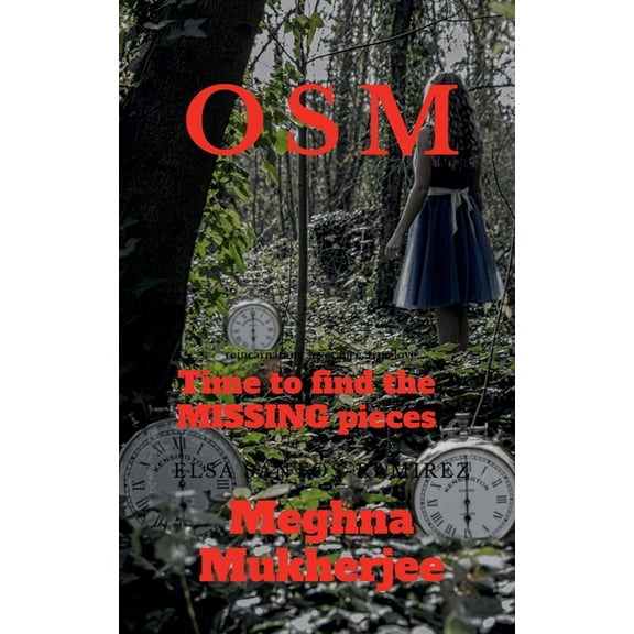 Osm, (Paperback)