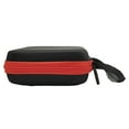 thumbnail image 3 of CIYISON Portable Travel Case For RG40xxv 406v 405v Handheld Gaming Console Protective Storage Organizers Easy Carry Light Weight, 3 of 11