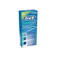 thumbnail image 3 of Hilo dental Oral-B Super Floss Mint para aparatos ortopédicos y puentes, 3 of 6