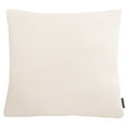 thumbnail image 3 of SAFAVIEH Emiliana Metallic Dots Accent Pillow, 18" x 18", Gold/Beige, 3 of 3