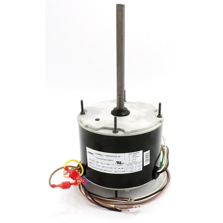 FSE1026SV1 Condensor Motor 1/4 Hp, 208/230v 1075 Rpm | Exact Fit Replacement for Century Part# FSE1026SV1 | Sharptek Supply OEM