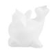 thumbnail image 1 of 1pc 3D Dolphin Molde Molde de animales marinos Molde de resina epoxi DIY Molde de silicona, 1 of 5