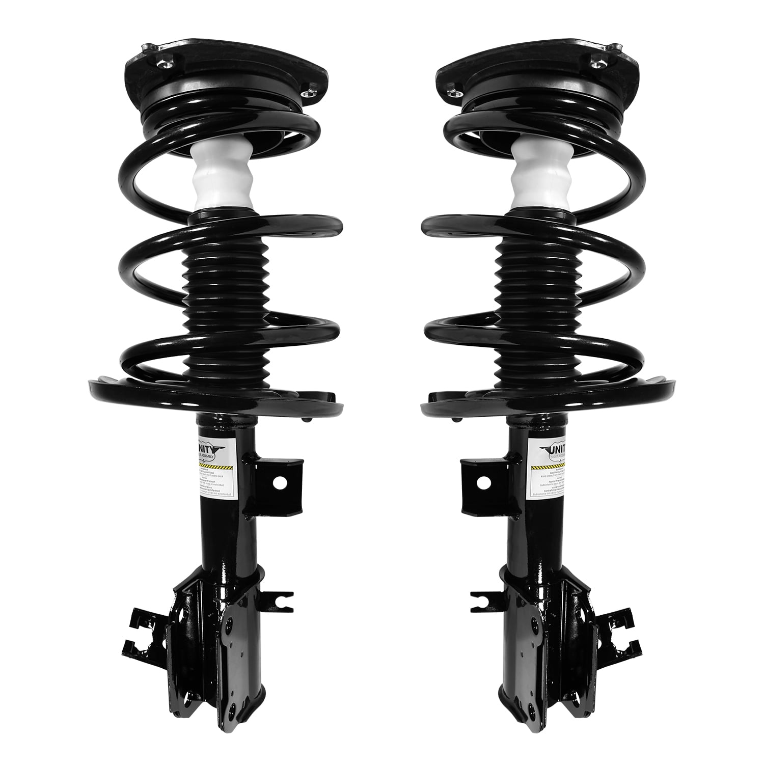 3 PRE-CRIMP A2015 BLACK 0039000219-03-B4-D Pack of 10