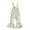 A-Green245, variant on JAJAHO Easter Bunny Girls Jumpsuit Baby Girl Clothes Sleeveless Overalls Carrot Print Flared Pants Cute Toddler Play Holiday Outfit 6M-4Y Trendy Onesie