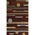 thumbnail image 2 of KAS Rugs Milan 211 Horizons Area Rug, 2 of 2