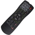 thumbnail image 1 of Wgthhk Replacement Remote Control for Yamaha RX-V659 HTR-5960 HTR-5960BL HTR-5960SL YHT-670 HTR-5949 HTR-5950 RX-596 AV A/V Receiver, 1 of 3