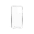 thumbnail image 2 of Gear4 Crystal Palace - Back cover for cell phone - D3O, RepelFlex coating - clear - for Samsung Galaxy A52, A52 5G, 2 of 5