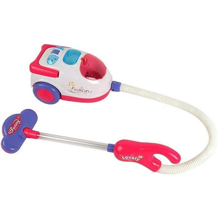 Vacuum Cleaner Toy, Children Kid Boy Girl Mini Kitchen Electrical