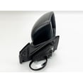 thumbnail image 6 of APA Replacement for Exterior Rear View Mirror 2019 - 2022 Pilot 2019 - 2023 Passport Power Heated with Signal Memory Glossy Cap Passenger Side 76200TG7A71ZE HO1321335, 6 of 9