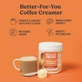 thumbnail image 3 of Bulletproof Original Creamer, 14.8 Ounces, Keto Coffee Creamer with MCT Oil and Grass-Fed Butter, Supports Brain Function, Zero Sugar, 3 of 7