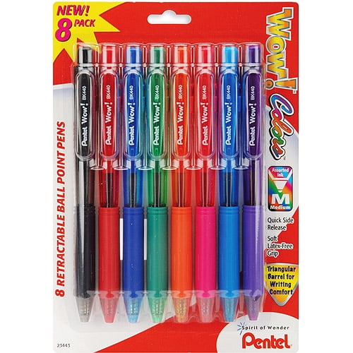 Home & Garden 16 x Handwriting Ballpoint Pens COMFORTABLE TRIANGULAR ...