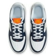 thumbnail image 5 of Big Kid's Nike Air Force 1 Low LV8 BG Navy/Wht-Blue Tint (FN7239 410) - 6.5, 5 of 8