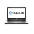 thumbnail image 2 of Laptop HP 840 G3- 14"- (TOUCH SCREEN)- CORE I5 6TA- 32GB RAM- 1TB HDD- Reacondicionado., 2 of 5