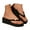 Khaki, variant on Women's Beach Shoes Ladies Platform Flip Flops Clip Toe Bohemian Wedge Slippers Thong Sandals
