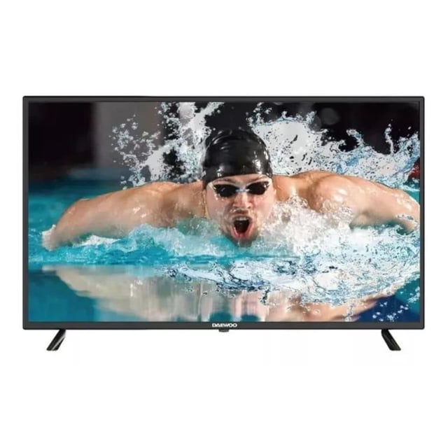 Pantalla LED Daewoo ROKU TV HD 40 Pulgadas DAW40R