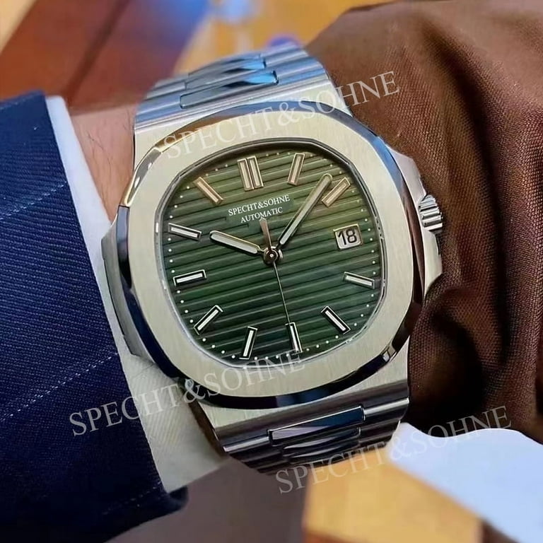 Specht & Söhne New Arrivals Fashion Automatic Mechanical Watches