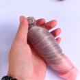 thumbnail image 2 of MasteelfCA 5pcs DIY Doll Wigs Beautiful Color Hair Wig Handcraft High Temperature Fiber Hair Extensions (59), 2 of 8