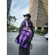 thumbnail image 5 of Mochila de viaje informal con correa ajustable, mochila de malla de moda para viajes al aire libre, 5 of 5