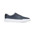 thumbnail image 2 of Zapatilla Cole Haan Grandpro Rally cortada con láser para hombre, color azul marino, tinta 8US, 2 of 7