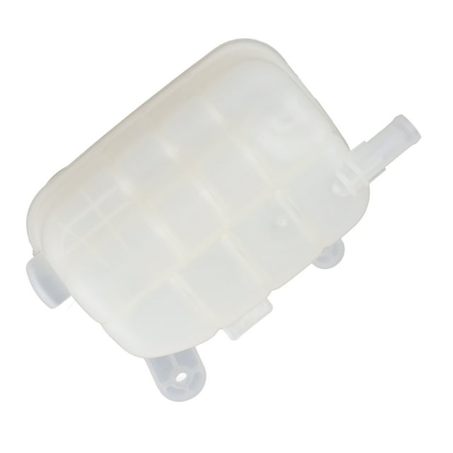 Réservoir de Liquide de Refroidissement du Moteur, Haute Efficacité de Réduction de la Dilution de l'Huile Fuite Preuve 95269001 Réservoir de Récupération de Liquide de Refroidissement Léger Résistant à la Chaleur pour Encore